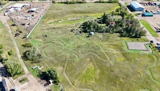 4406 47 Avenue, Stettler, AB