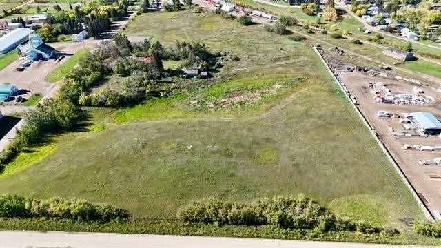 4406 47 Avenue, Stettler, AB