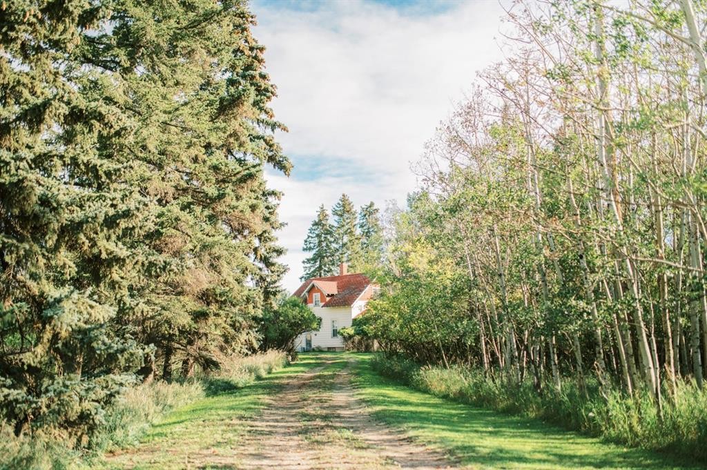 4406 47 Avenue, Stettler, AB