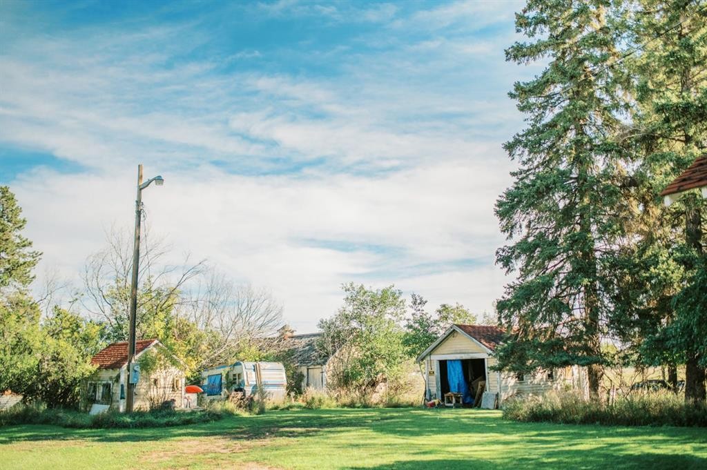 4406 47 Avenue, Stettler, AB