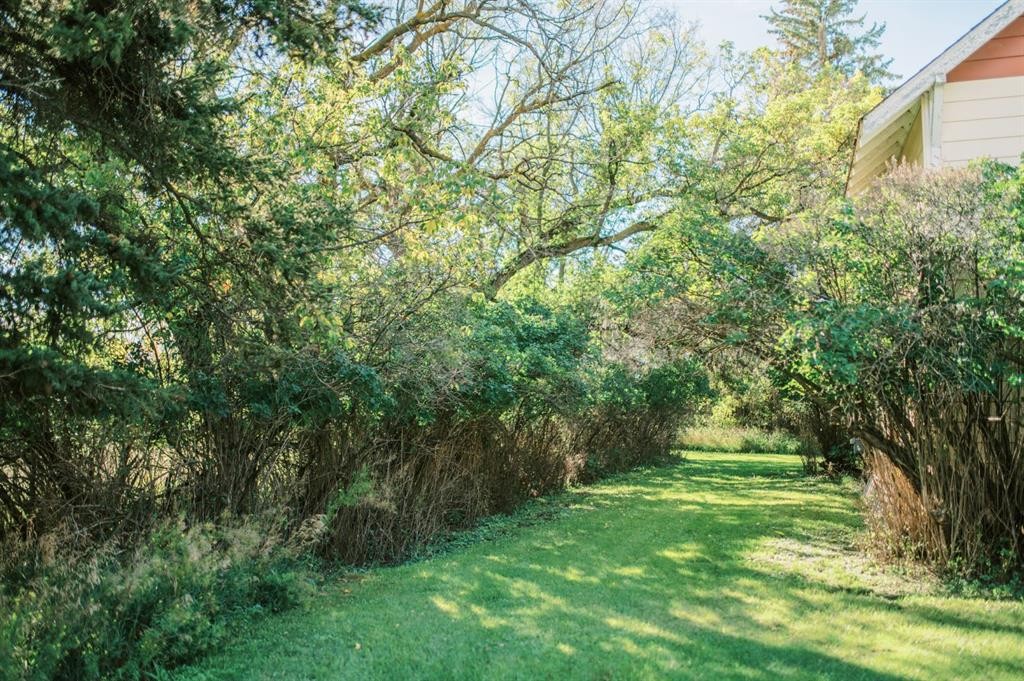 4406 47 Avenue, Stettler, AB