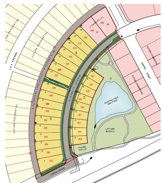 331 Elizabeth Avenue, Nordegg, AB