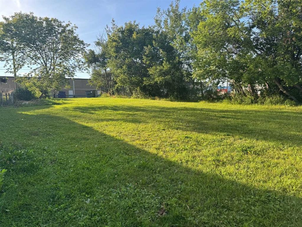 4704 50 Street, Ponoka, AB