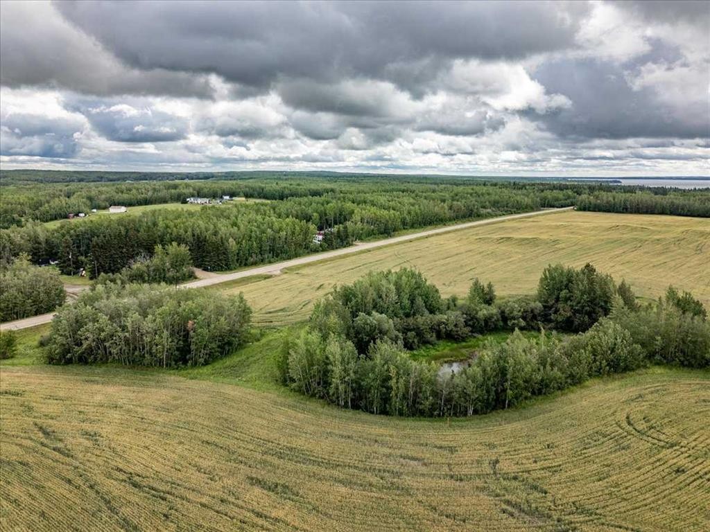 Part Of Ne-24-47-1-W5, Rural Wetaskiwin No. 10, County Of, AB