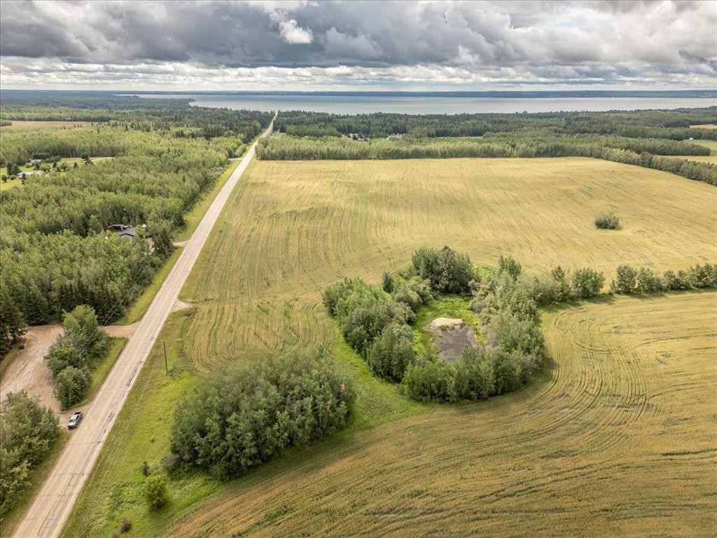 Part Of Ne-24-47-1-W5, Rural Wetaskiwin No. 10, County Of, AB