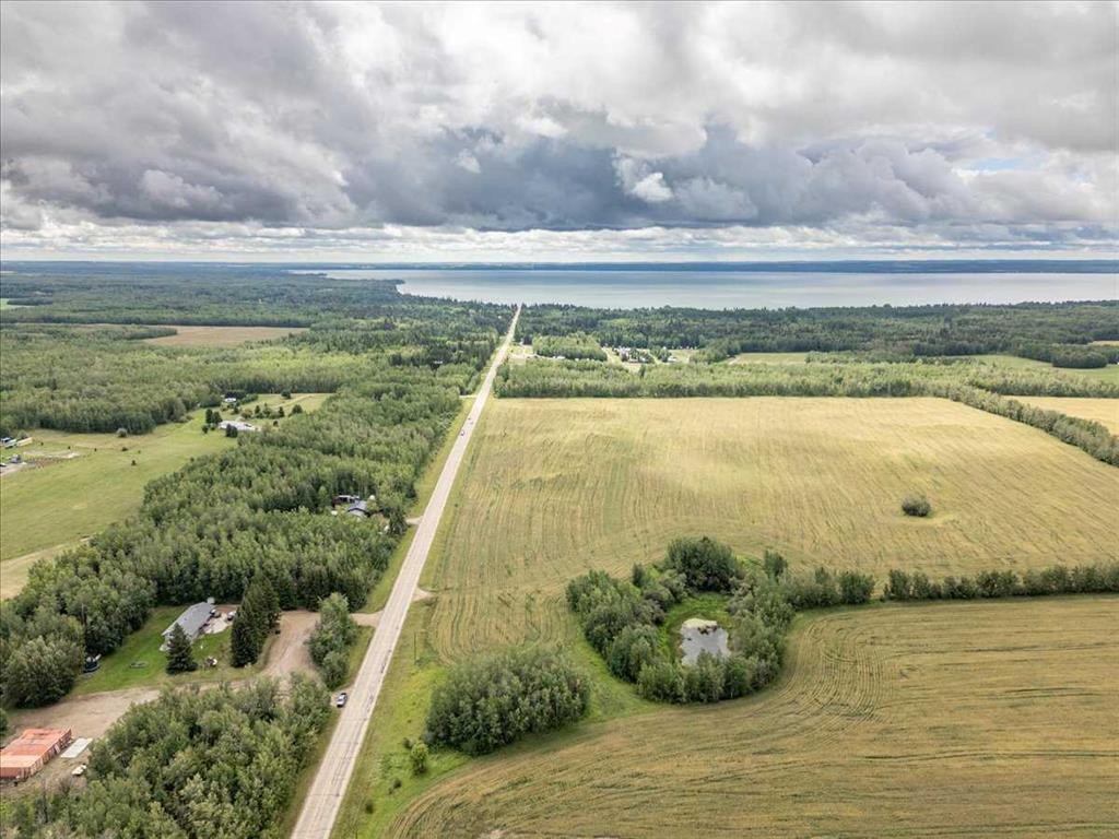 Part Of Ne-24-47-1-W5, Rural Wetaskiwin No. 10, County Of, AB