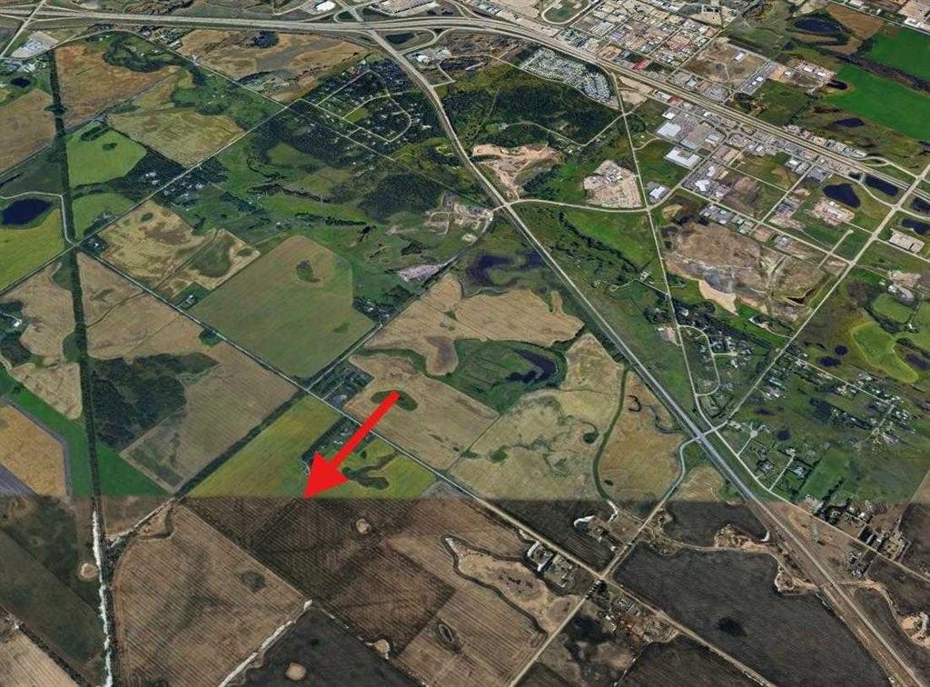 37460 Range Road 280, Rural Red Deer County, AB