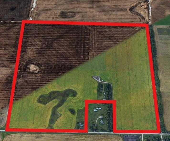 37460 Range Road 280, Rural Red Deer County, AB