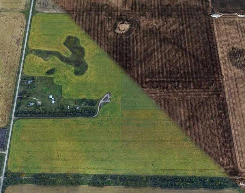 37460 Range Road 280, Rural Red Deer County, AB