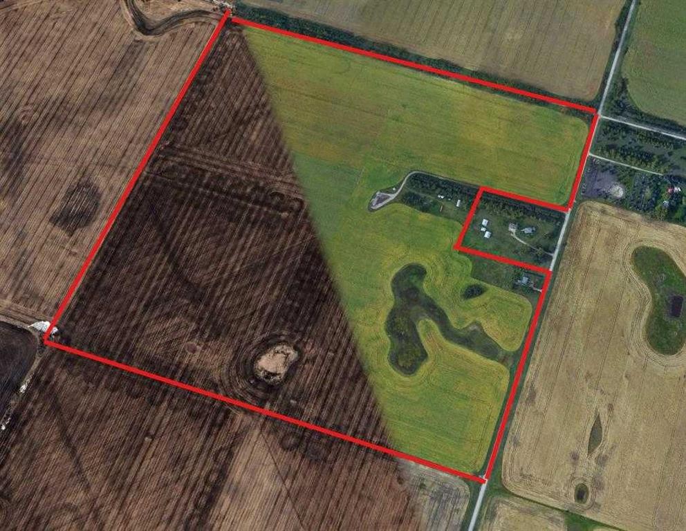 37460 Range Road 280, Rural Red Deer County, AB