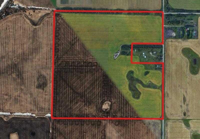 37460 Range Road 280, Rural Red Deer County, AB