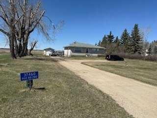 37460 Range Road 280, Rural Red Deer County, AB