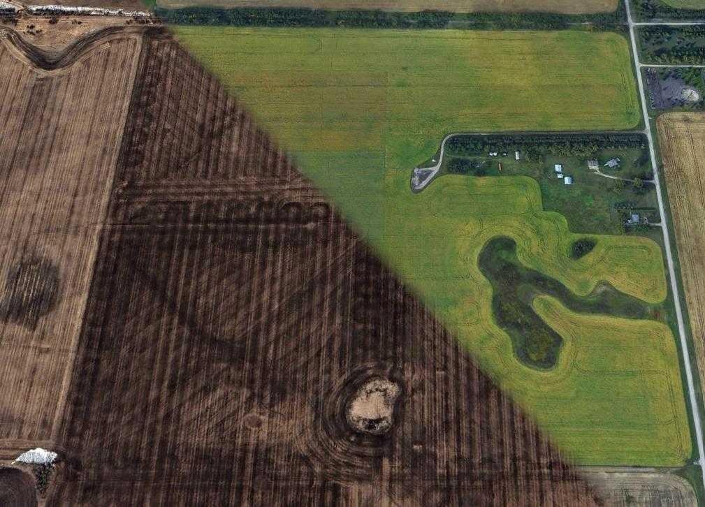 37460 Range Road 280, Rural Red Deer County, AB