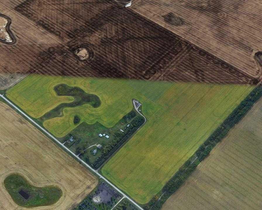 37460 Range Road 280, Rural Red Deer County, AB