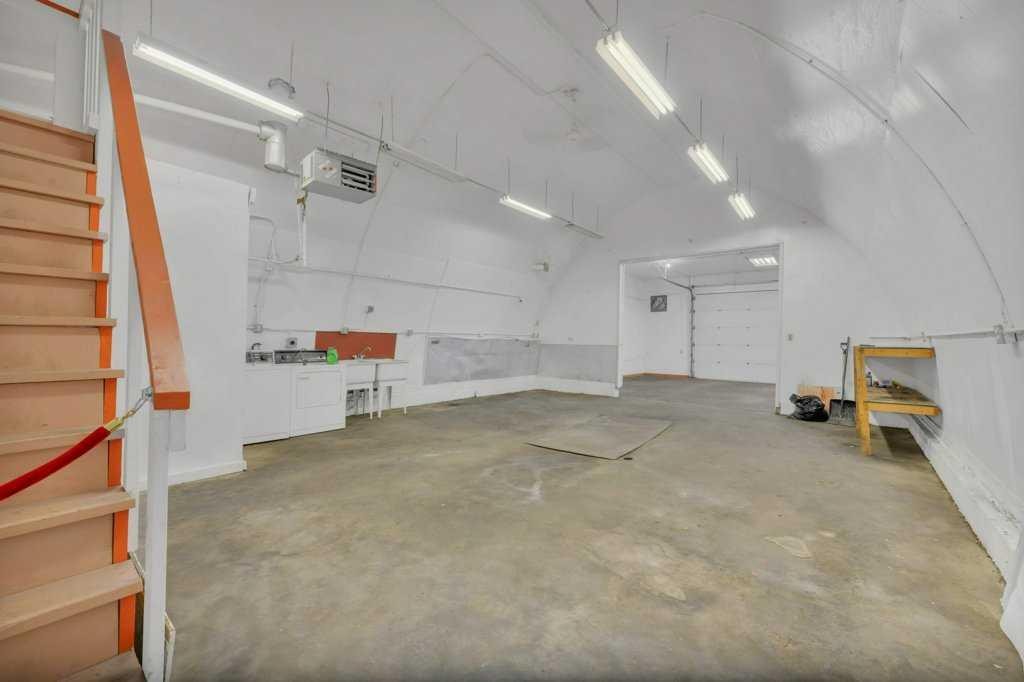 7 Industrial Drive, Sylvan Lake, AB