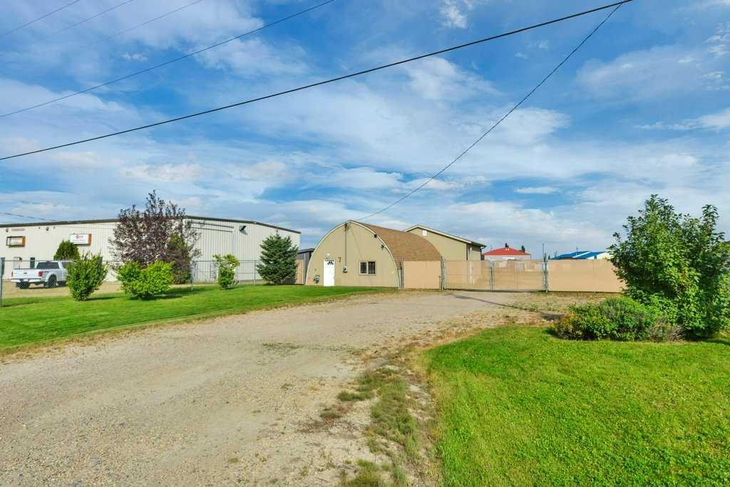 7 Industrial Drive, Sylvan Lake, AB