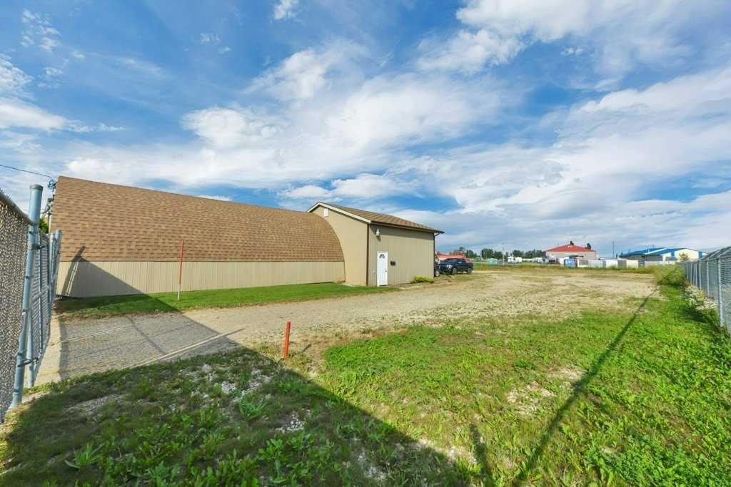 7 Industrial Drive, Sylvan Lake, AB