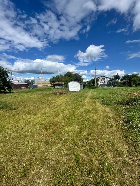 5119 Second Street, Boyle, AB