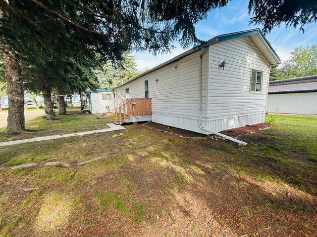 69-6205 54 Street, Ponoka, AB