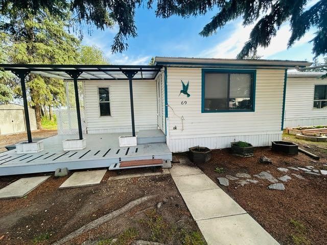 69-6205 54 Street, Ponoka, AB