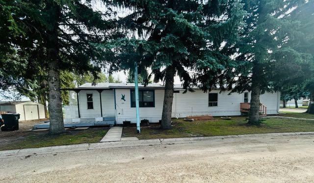 69-6205 54 Street, Ponoka, AB