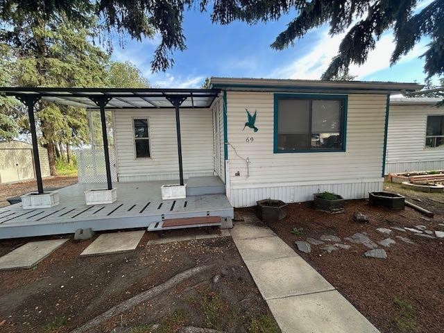 69-6205 54 Street, Ponoka, AB