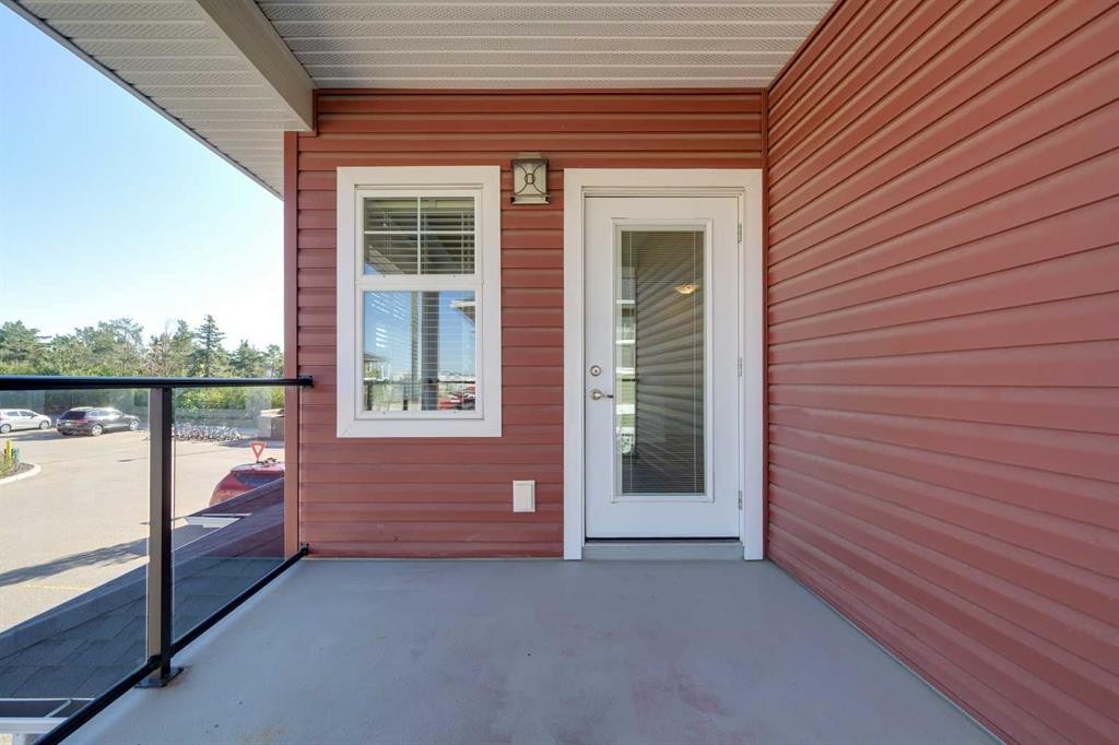 D3-5300 Vista Trail, Blackfalds, AB - Outdoor With Exterior