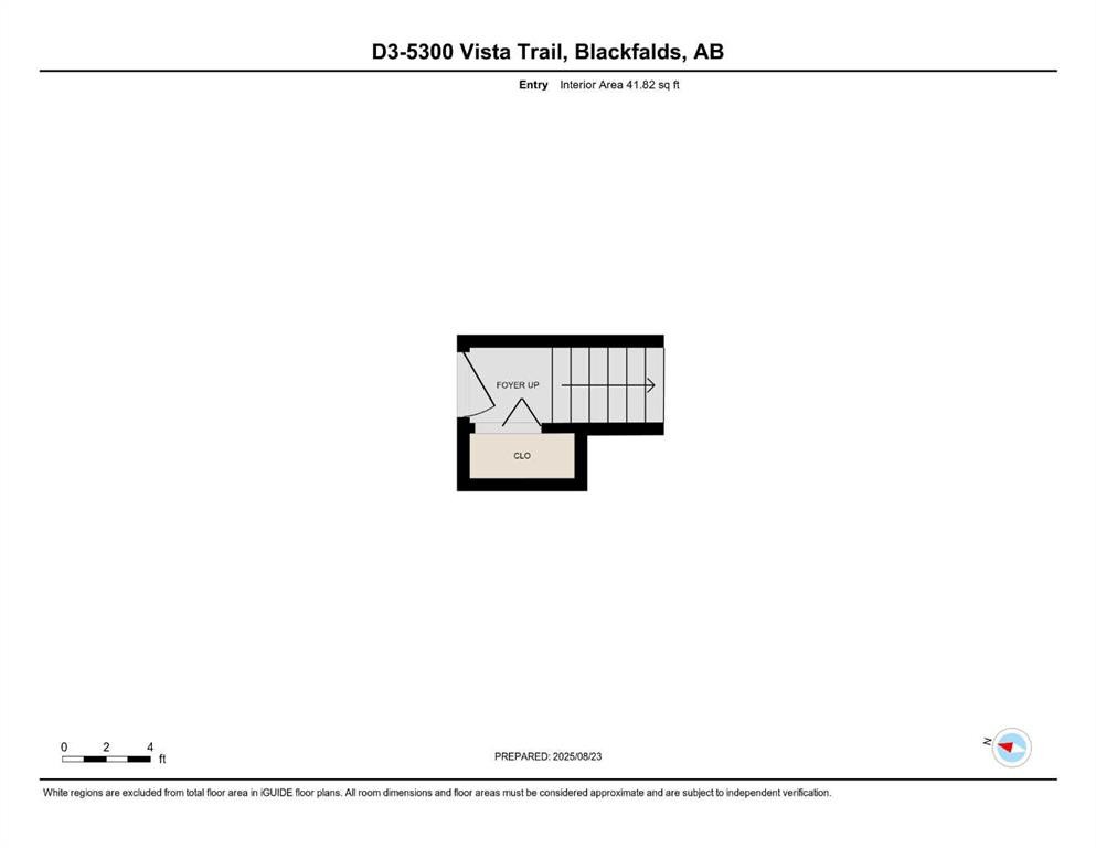 D3-5300 Vista Trail, Blackfalds, AB - Other