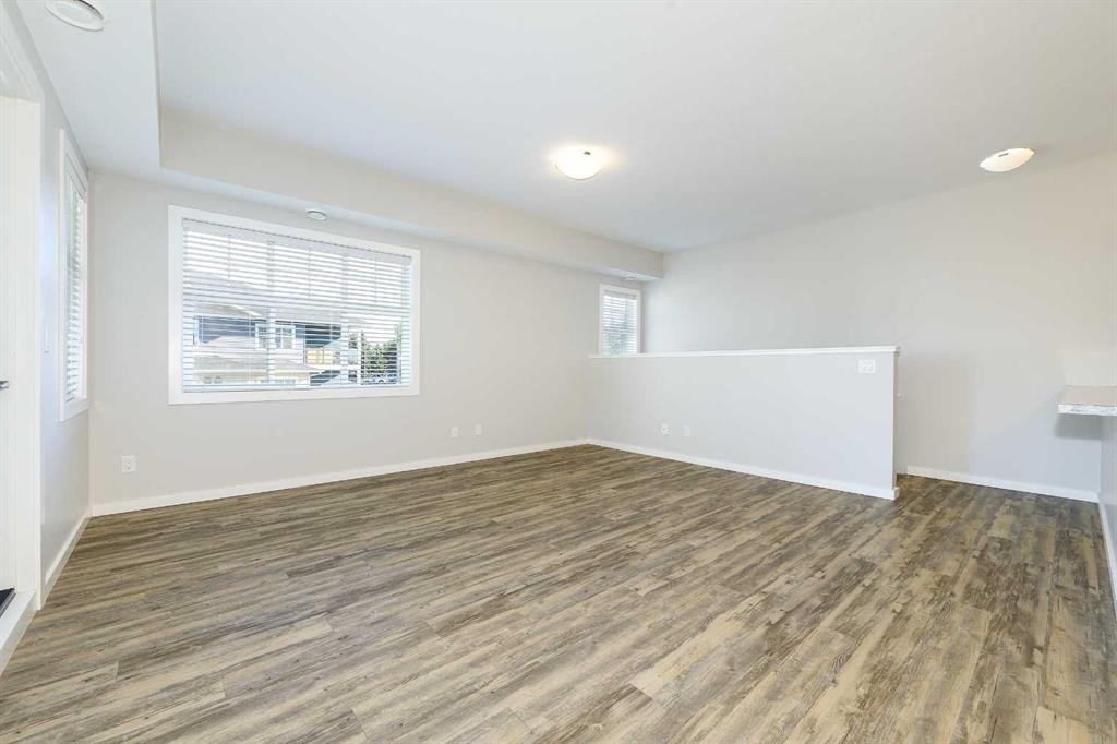 D3-5300 Vista Trail, Blackfalds, AB - Indoor Photo Showing Other Room