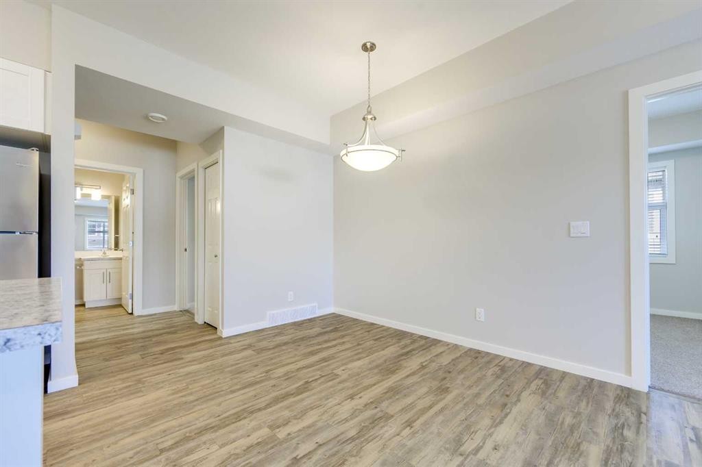 D3-5300 Vista Trail, Blackfalds, AB - Indoor Photo Showing Other Room