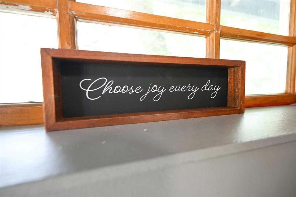 4738 50 Street East, Sylvan Lake, AB - Indoor Photo Showing Other Room With Fireplace