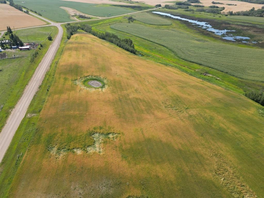 Range Road 231A, Alix, AB