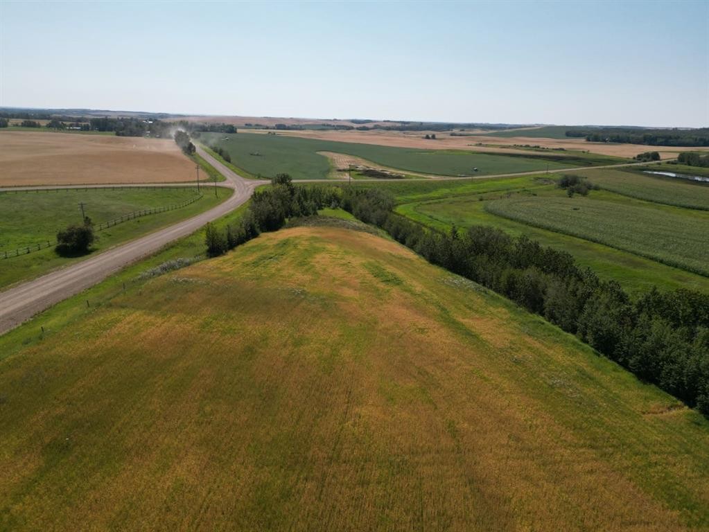 Range Road 231A, Alix, AB