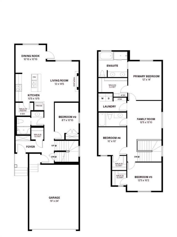 217 Spring Creek Circle Sw, Calgary, AB - Other