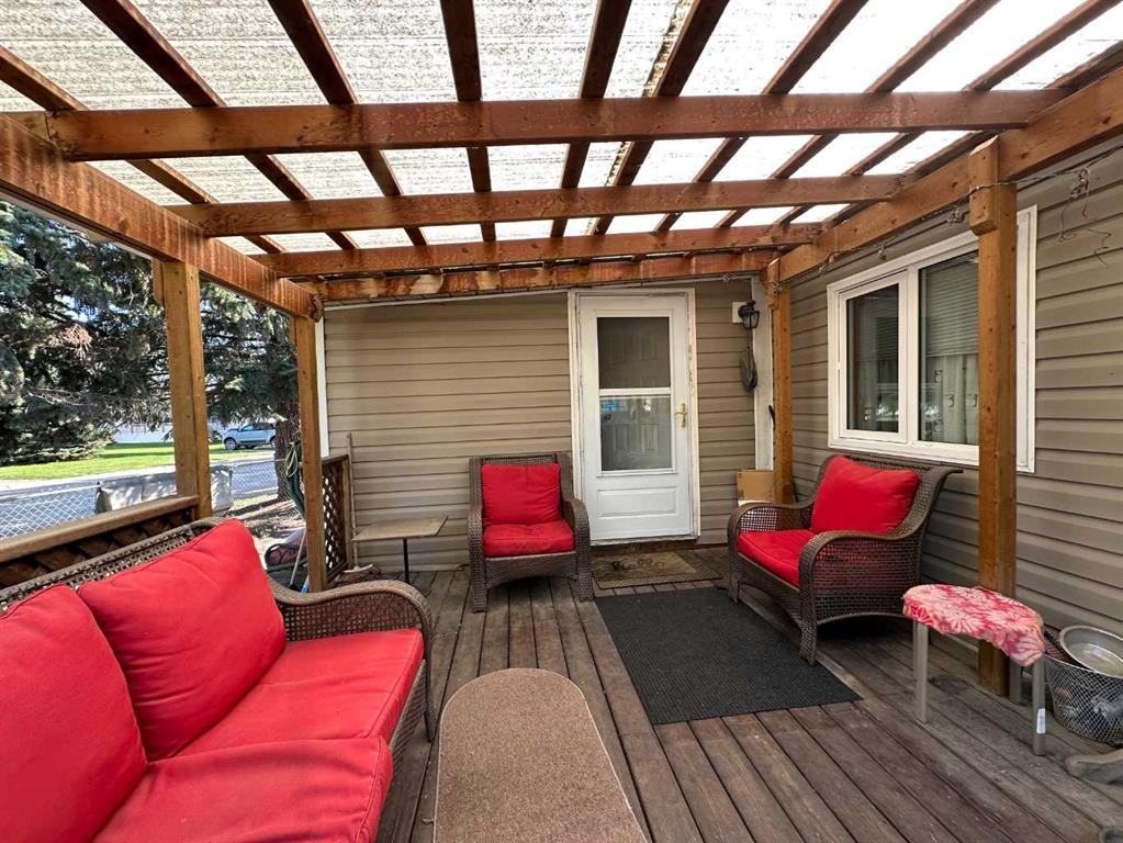 29-6205 54 Street, Ponoka, AB