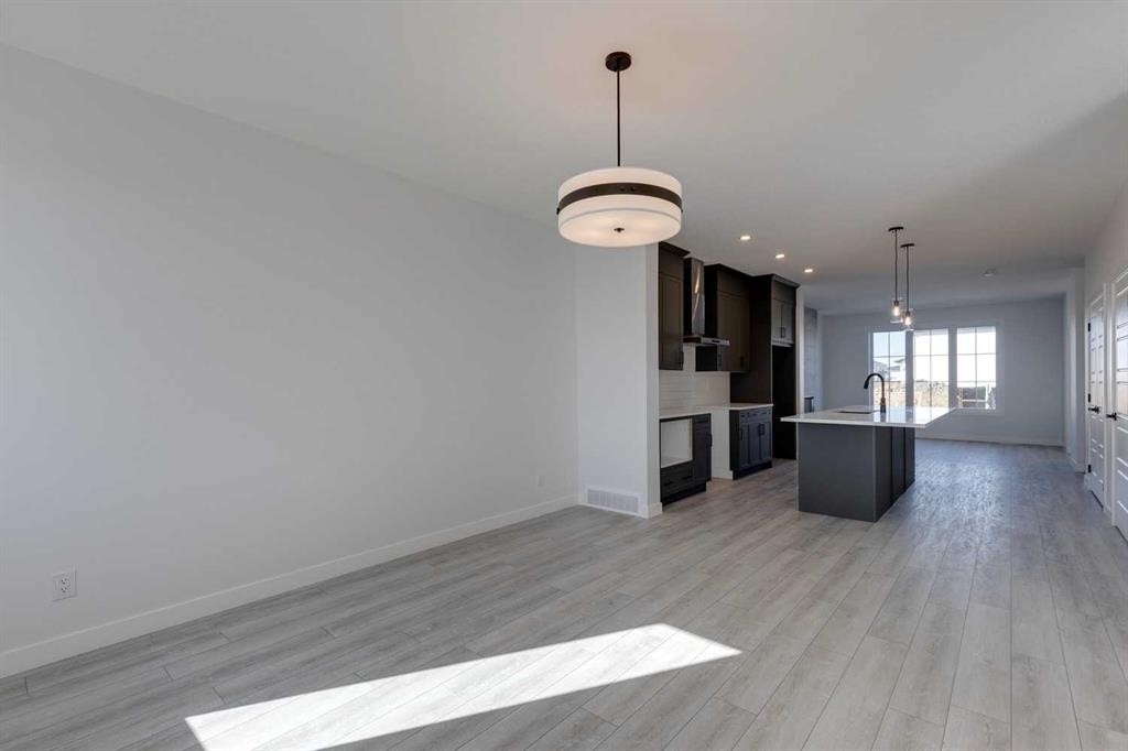 95 Southborough Crescent, Cochrane, AB - Indoor