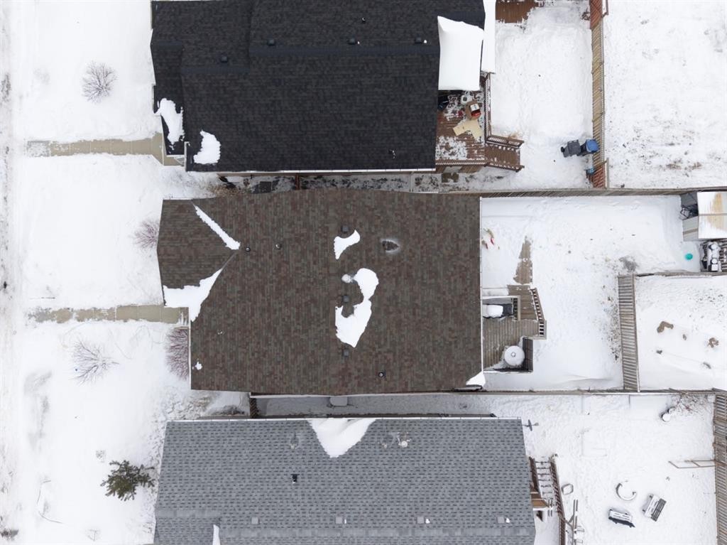 21 Hunter Road, Sylvan Lake, AB -