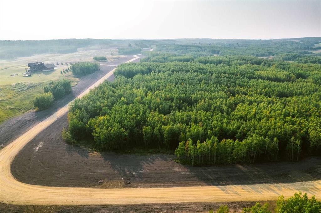 Sw 1/4 Sec 21-42-1-5; Lot 26, Rural Ponoka County, AB