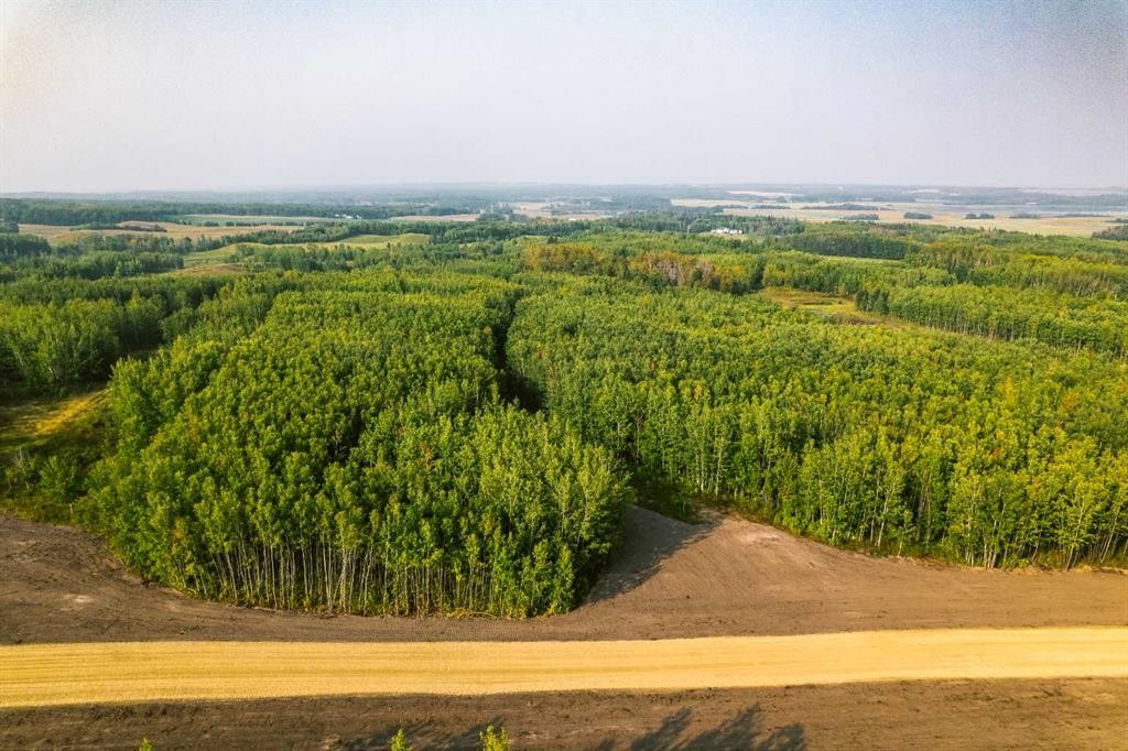 Sw 1/4 Sec 21-42-1-5; Lot 27, Rural Ponoka County, AB