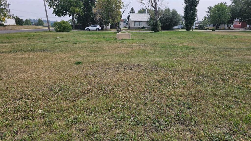 5010 52 Street, Castor, AB