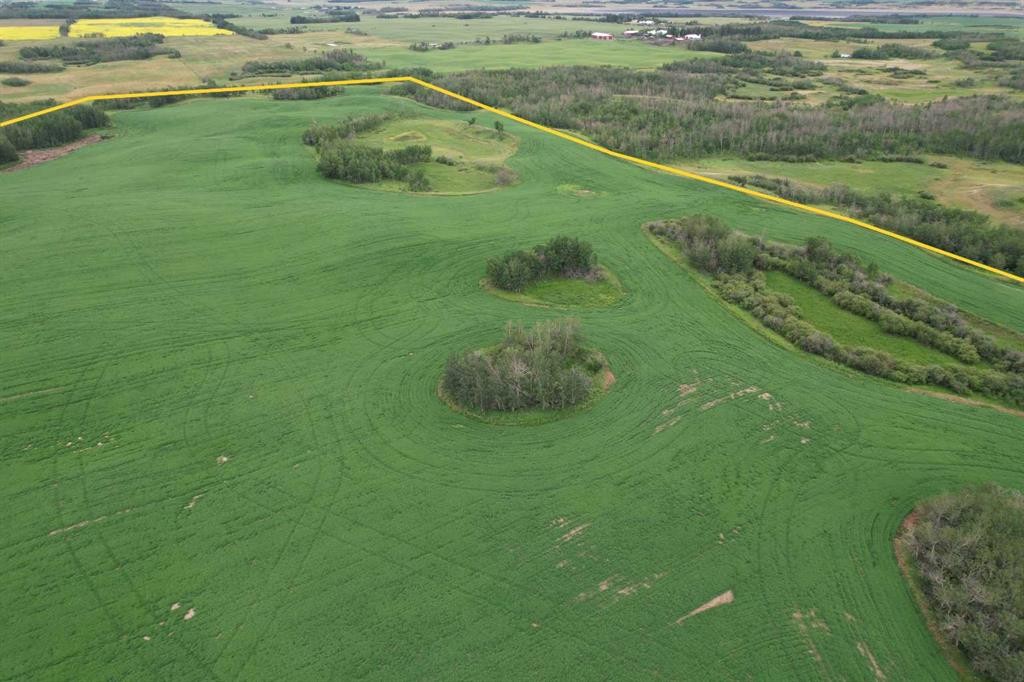 37236 Range Road 204, Rural Stettler No. 6, County Of, AB