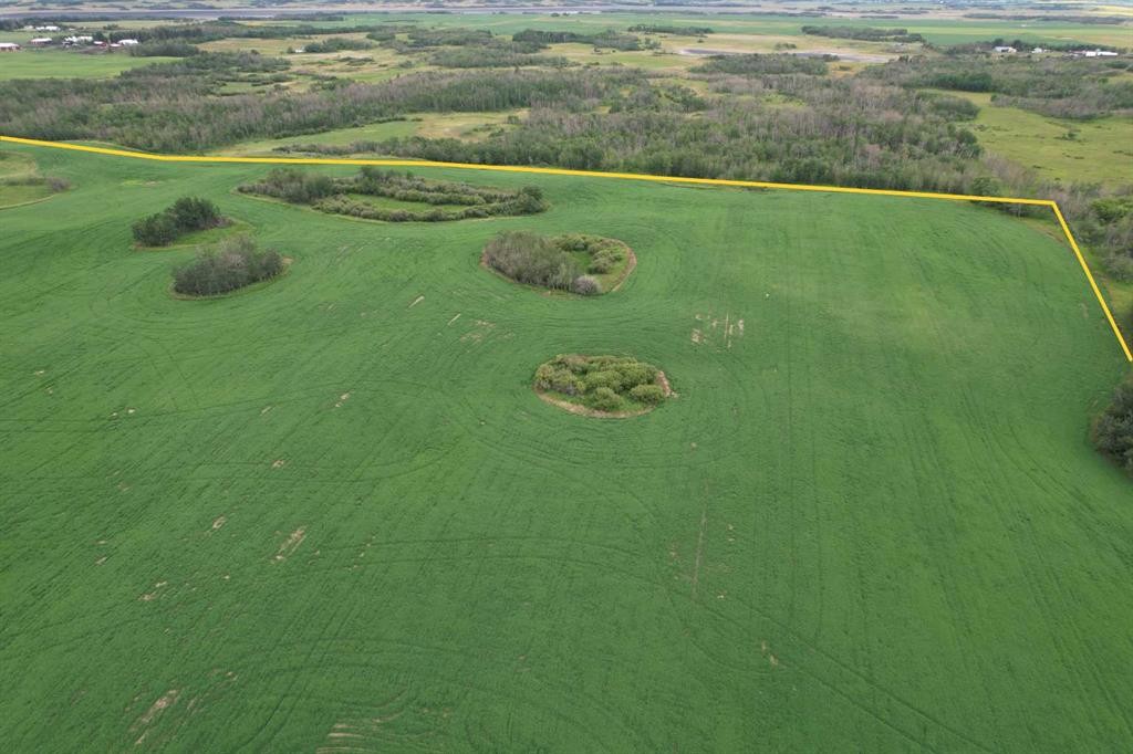 37236 Range Road 204, Rural Stettler No. 6, County Of, AB