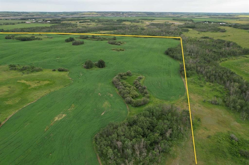 37236 Range Road 204, Rural Stettler No. 6, County Of, AB