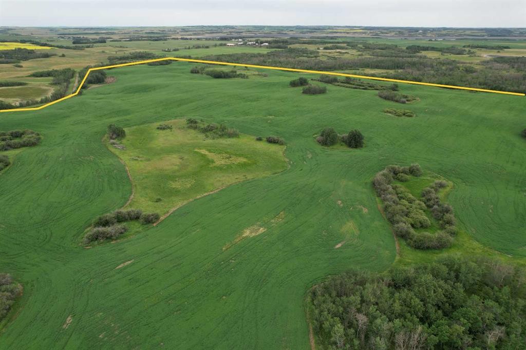 37236 Range Road 204, Rural Stettler No. 6, County Of, AB