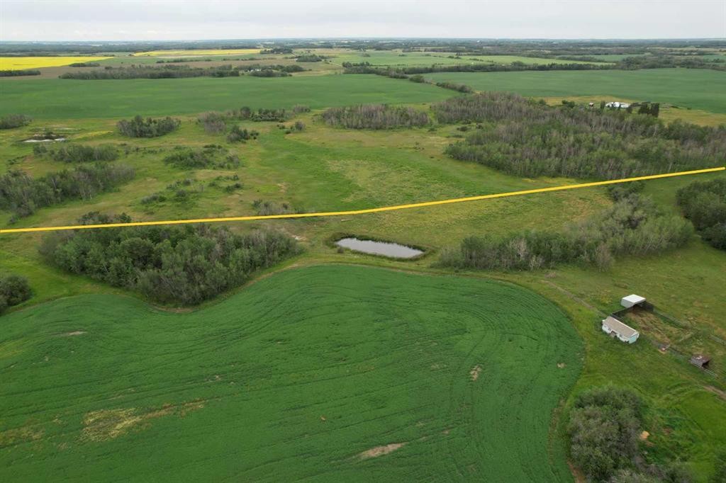 37236 Range Road 204, Rural Stettler No. 6, County Of, AB