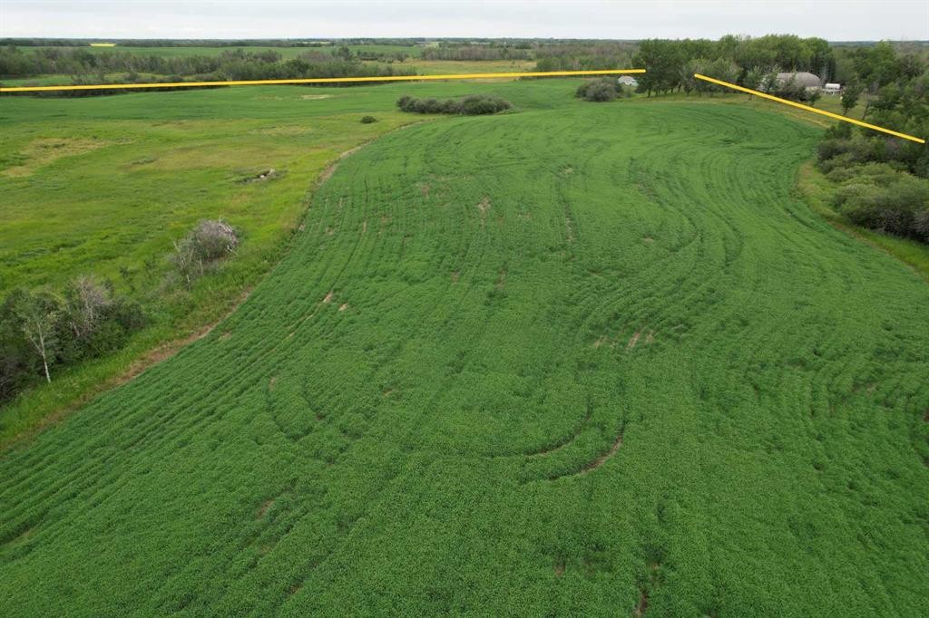 37236 Range Road 204, Rural Stettler No. 6, County Of, AB