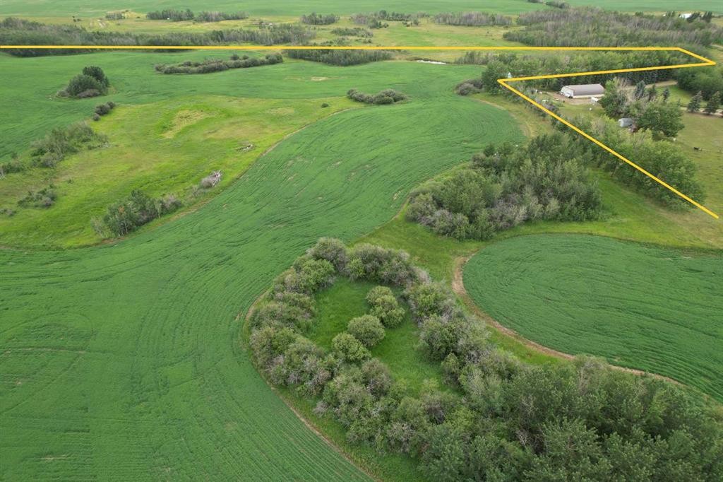 37236 Range Road 204, Rural Stettler No. 6, County Of, AB