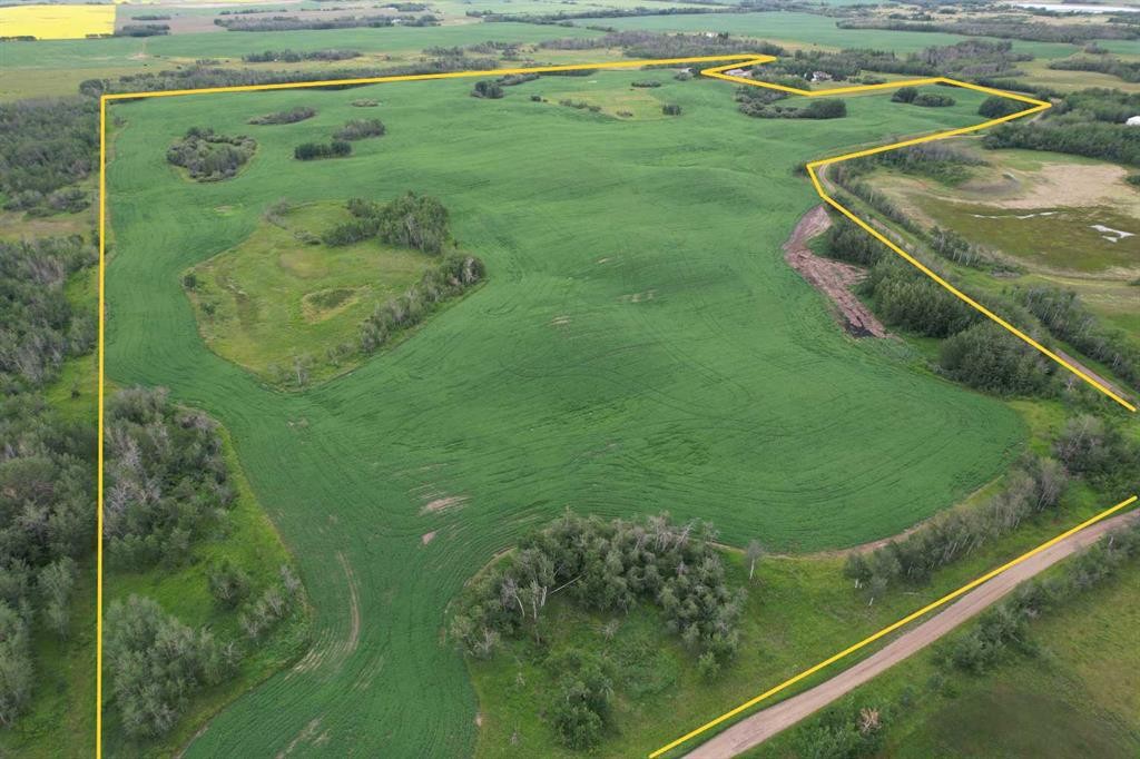 37236 Range Road 204, Rural Stettler No. 6, County Of, AB