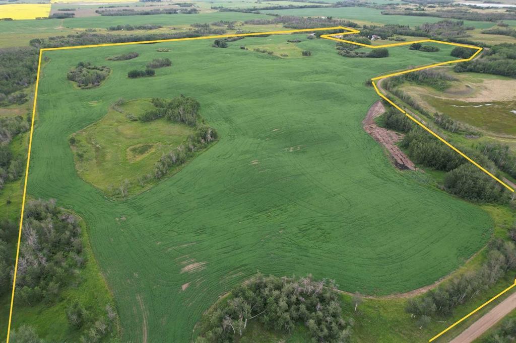 37236 Range Road 204, Rural Stettler No. 6, County Of, AB