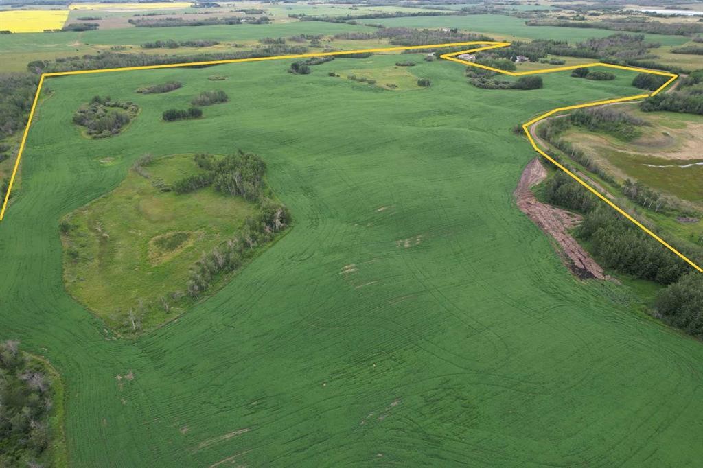 37236 Range Road 204, Rural Stettler No. 6, County Of, AB